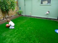 Artificial Lawns Worcestershire