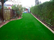 Artificial Lawns Gloucestershire